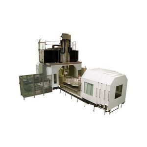 fresatrice 5 assi