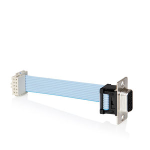 adattatore elettrico per cavo