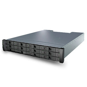 scatola per rack