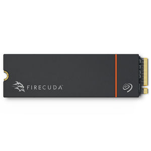 SSD PCIe