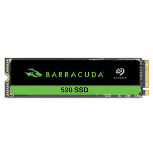 SSD PCIe 1
