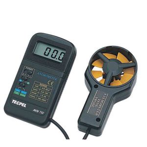 anemometro a elica