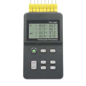 data logger di temperatura