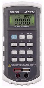 Misuratore LCR portatile 1