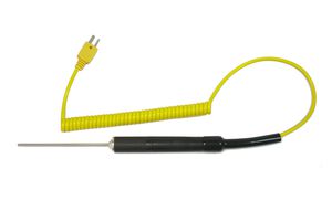 termocoppia tipo K 1