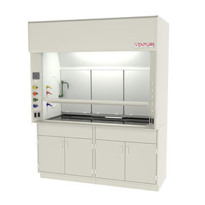 cappa da laboratorio