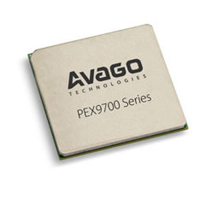 modulo switch PCI
