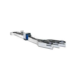 linea di movimentazione automatica 1