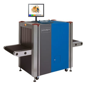 scanner multiasse