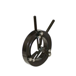 porta lente autocentrante