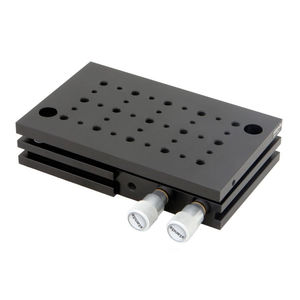 posizionatore manuale
