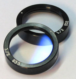 waveplate di ordine zero