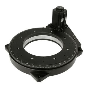 piastra di posizionamento rotativa 1