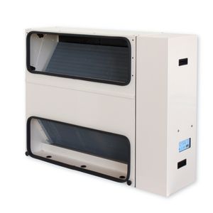 deumidificatore refrigerante