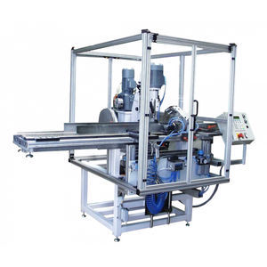 macchina di foratura CNC