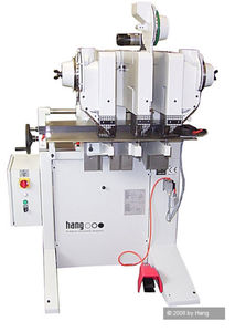 ribaditrice automatica