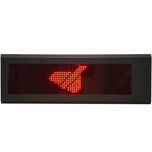 display LED