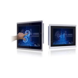 panel PC di LCD