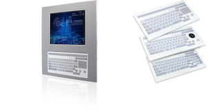 monitor LCD