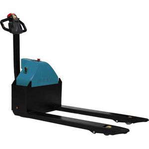 transpallet elettrico