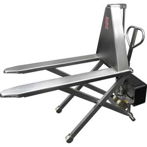 transpallet elettrico