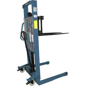 accatastatore manuale