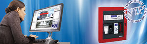 software di gestione sicurezza antincendio