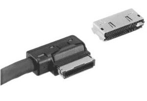connettore RF