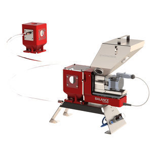 dosatore gravimetrico