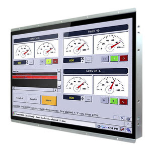 panel PC TFT LCD