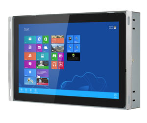 panel PC TFT LCD