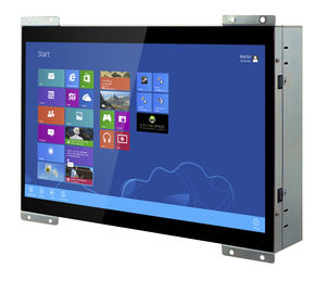 panel PC TFT LCD