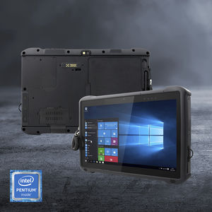 tablet Windows 10 IoT Entreprise