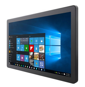 panel PC di LCD