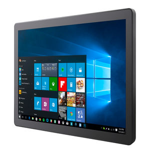 panel PC TFT LCD