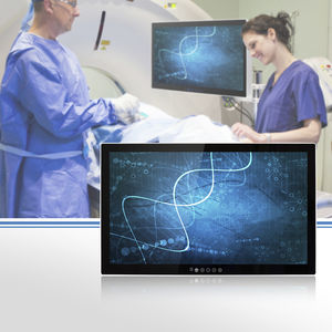 display per apparecchiature mediche