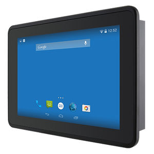 panel PC di LCD