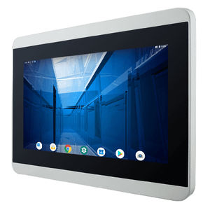 panel PC di LCD