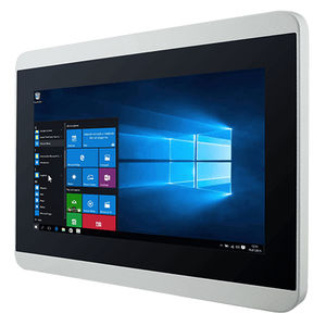 panel PC di LCD