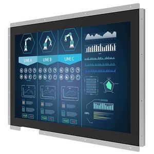 monitor a tecnologia capacitiva proiettata 1
