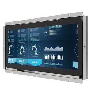 monitor a tecnologia capacitiva proiettata 1