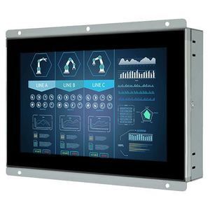 display con touch screen multitouch 1