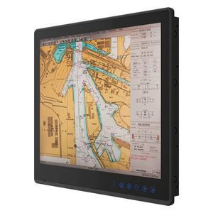 panel PC con touch screen multitouch 1