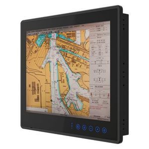 panel PC con touch screen multitouch 1