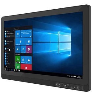 panel PC con touch screen multitouch 1