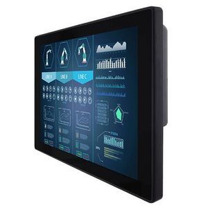 monitor a tecnologia capacitiva proiettata 1