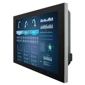 monitor LCD 1