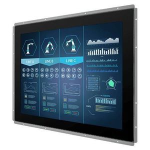 display a tecnologia capacitiva proiettata 1