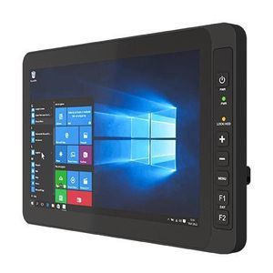 panel PC touch screen 1