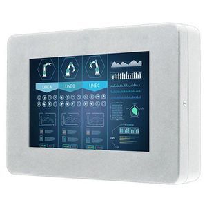 display TFT LCD 1